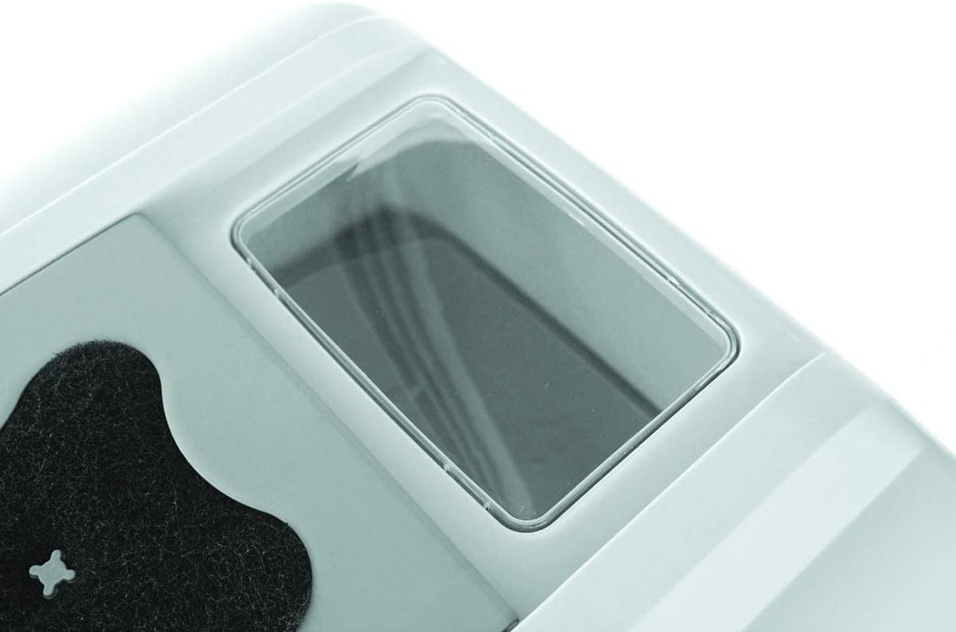 Catit Smart Sift selbstreinigende Katzentoilette SmartSift