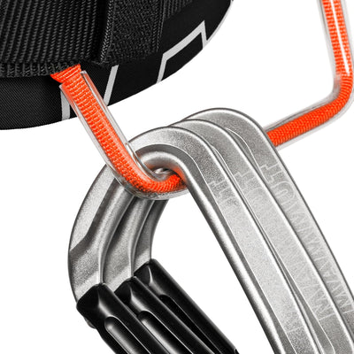 Mammut 4 Slide Harness Klettergurt