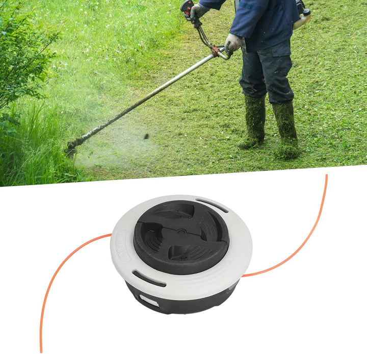 C26-2 Trimmerkopf, 4002-710-2169 Professioneller Produktions-Trimmerkopf für den Garten