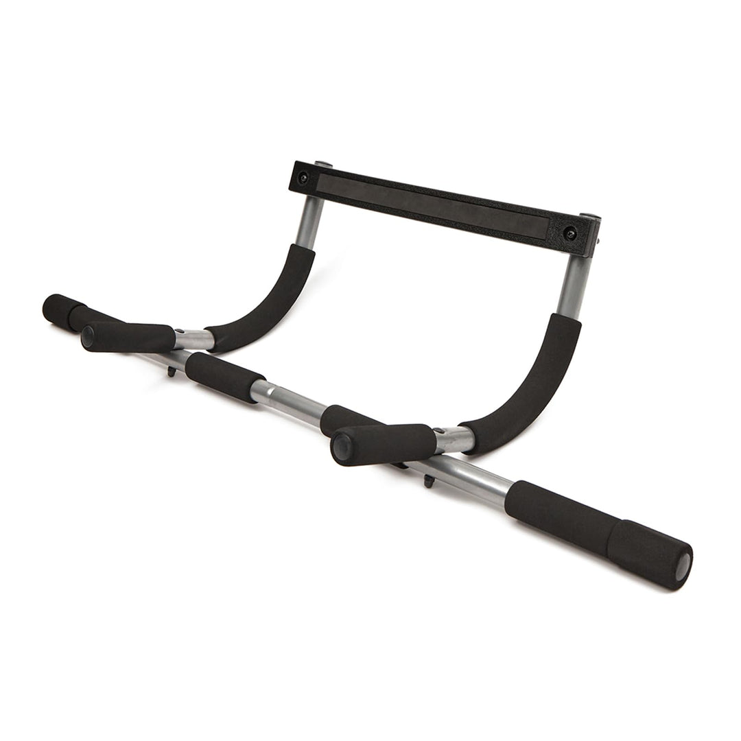 Klimmzugstange Türrahmen Pullup Bar - Multi Türreck 4-in-1 Fitnessgerät für Türrahmen, ideal für Kli