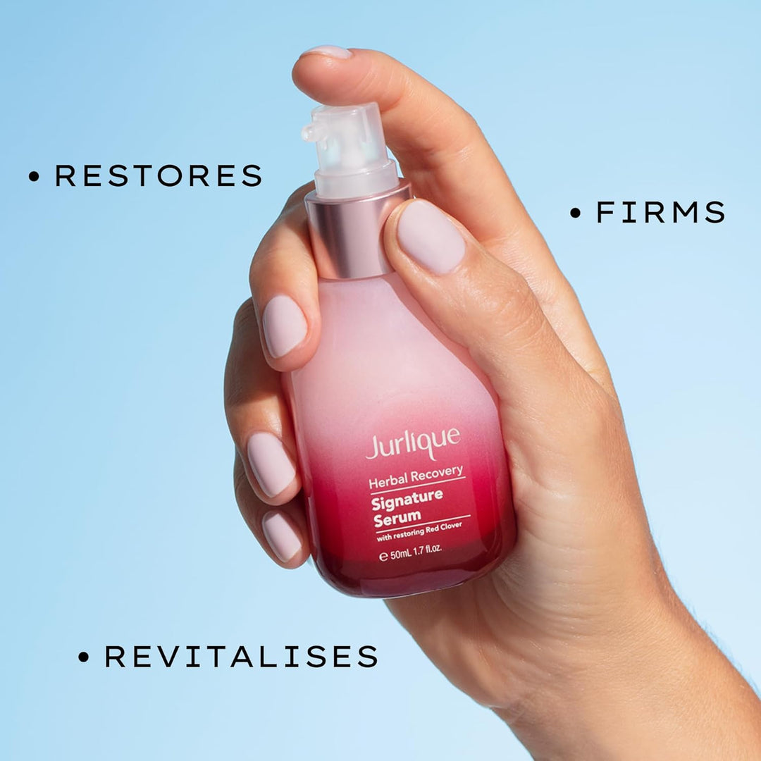 Jurlique - Herbal Recovery Signature Serum 30 ml