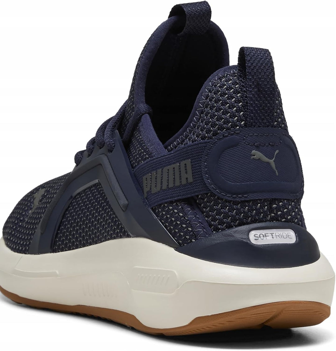 Puma Herren Softride Enzo EvoStrassen-Laufschuh 29.0 cm 25 Farben für Frühling und Sommer Puma Marin