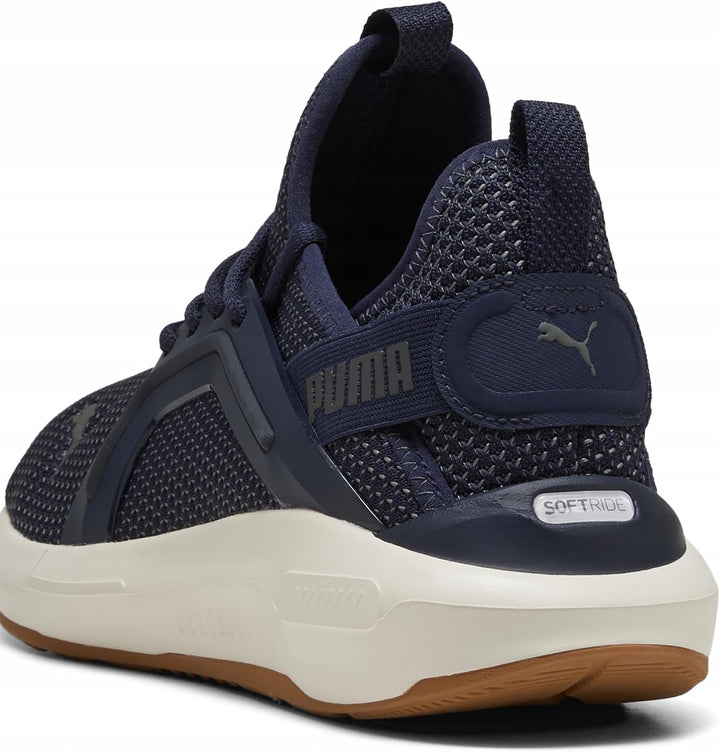 Puma Herren Softride Enzo EvoStrassen-Laufschuh 29.0 cm 25 Farben für Frühling und Sommer Puma Marin