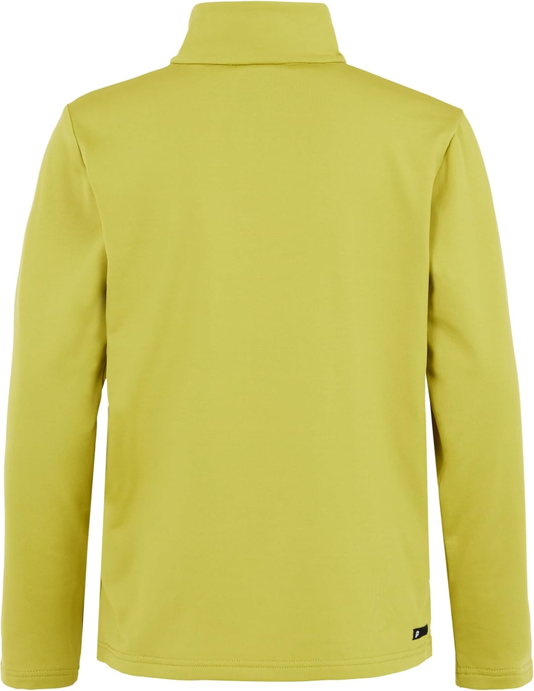 Protest Jungen 1/4-reissverschluss WILLOWY JR 116 Spiltpea Green, 116 Spiltpea Green