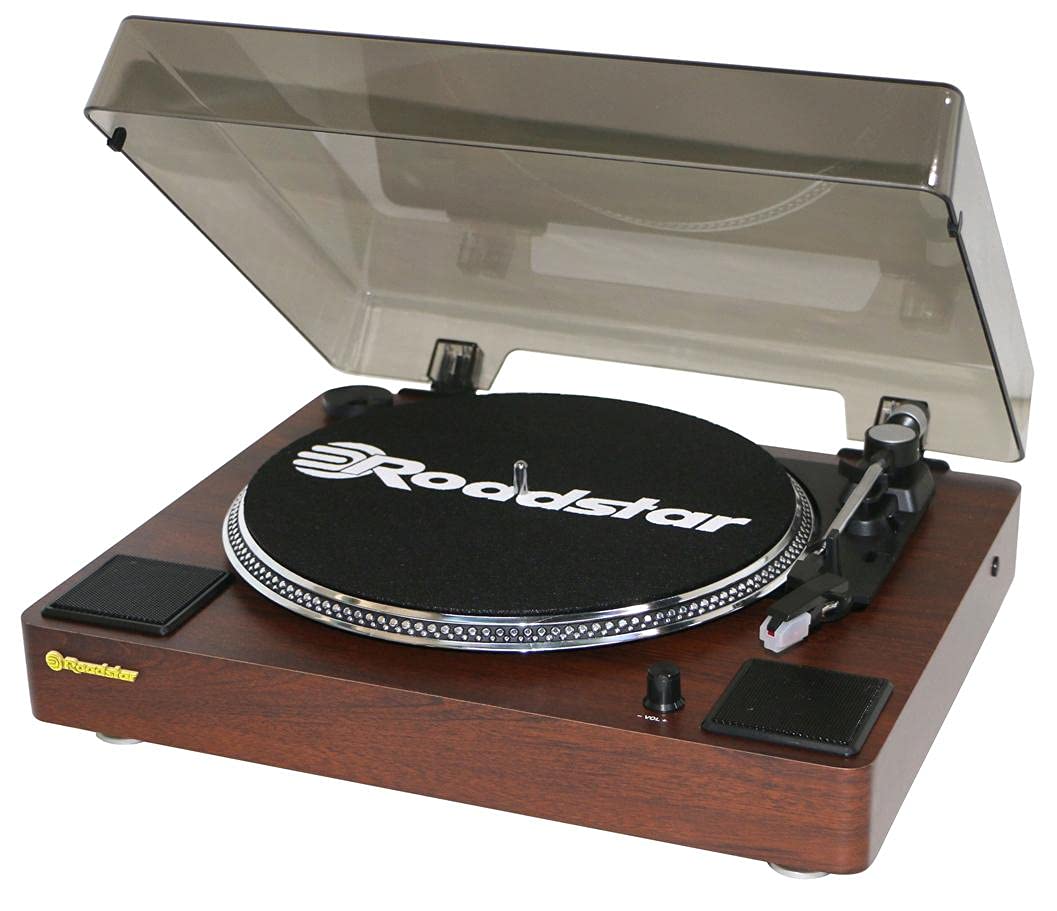 Gramofon Roadstar TT-260SPK