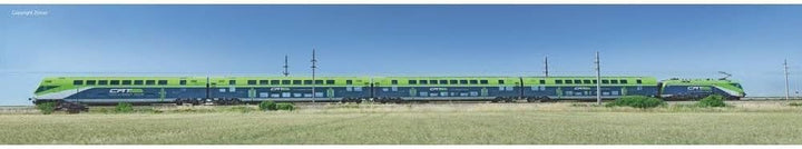 Piko H0 57925 H0 E-Lok Rh 1116 Taurus der ÖBB