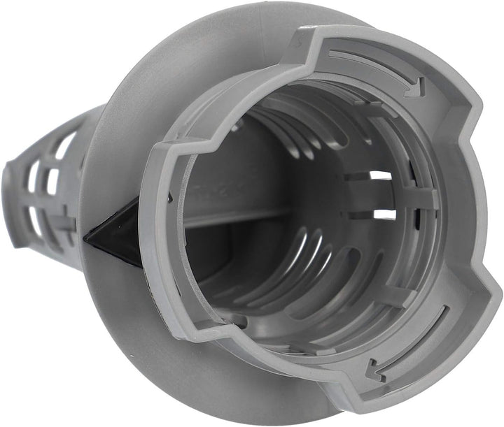 LUTH Premium Profi Parts Filter Sieb Mikrofilter kompatibel mit Bosch Siemens Neff Constructa 006450