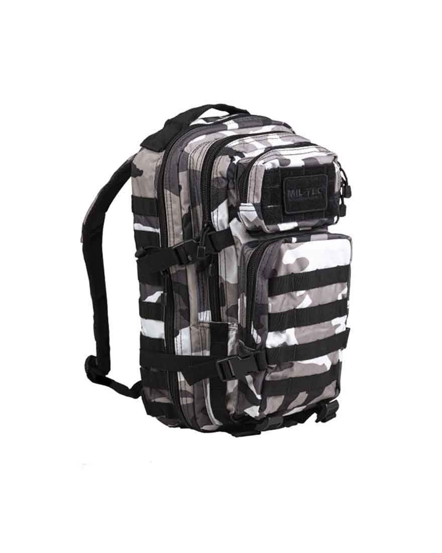 Mil-Tec Rucksack-14002222 Rucksack Urban One Size