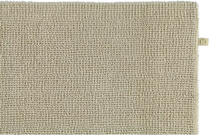 Rhomtuft Badteppiche Pur Natur-Jasmin - 20 50x75 cm, 50x75 cm