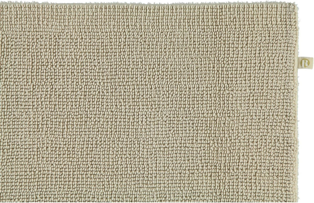 Rhomtuft Badteppiche Pur Natur-Jasmin - 20 60x100 cm, 60x100 cm
