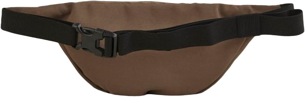 Cleptomanicx Hipbag Simplist (deep Taupe), Deep Taupe