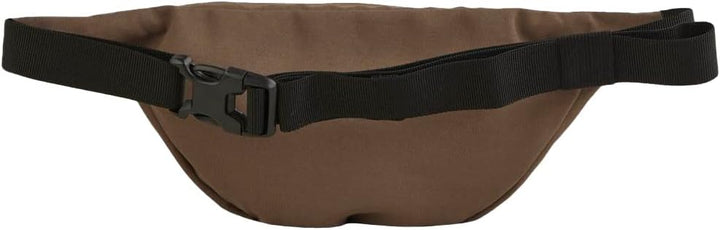 Cleptomanicx Hipbag Simplist (deep Taupe), Deep Taupe