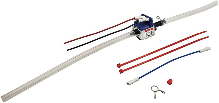 Jiayin JYPC-2 Dampfbügeleisen/Wasserpumpenmotor, 16 W AC, 230 V, kompatibel mit Philips Dampfgarer,