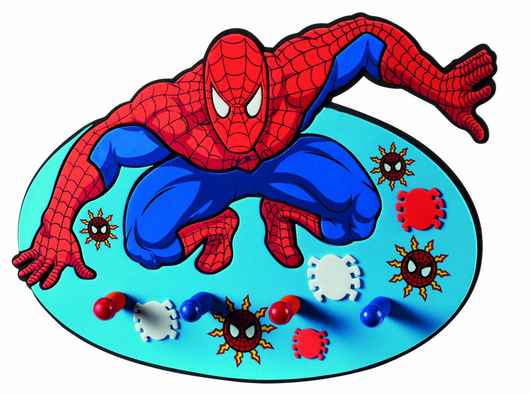 Marvel Spider-Man Garderobe Spiderman