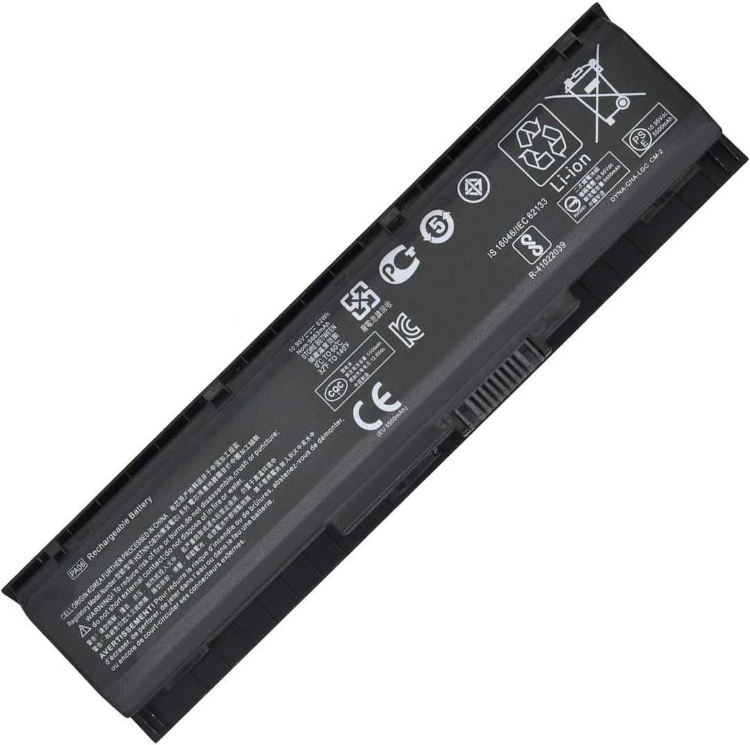 PA06 PA06062 Laptop Batterie Ersatz für HP Omen 17-w000 Pavilion 17-ab000 17-ab200 17t-ab200 17-ab30