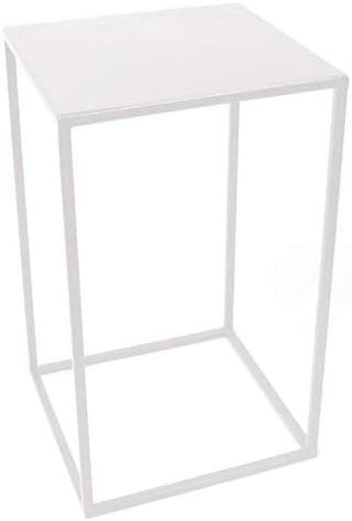 DIXIE STORE Blumenständer | Blumenbett Loft aus Metall 363 Pflanzenständer | Fantasievolles Pflanzen