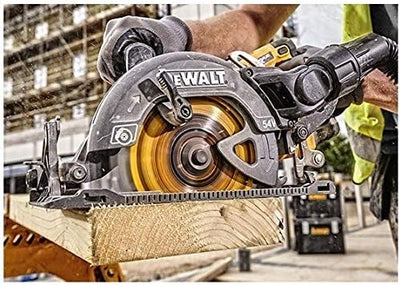 Dewalt XR Extreme Runtime Kreissägeblatt DT99572 (250/30 mm, 36 WZ/FZ, 7°, für feine Schnitte, für d