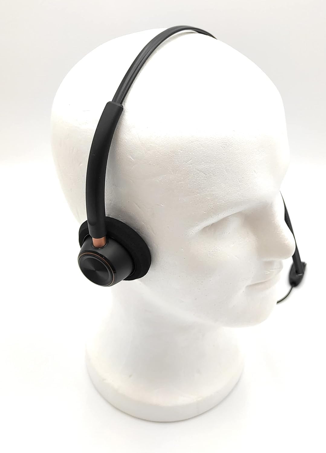 Poly Plantronics EncorePro 520 Headset Duo Digital 203192-01