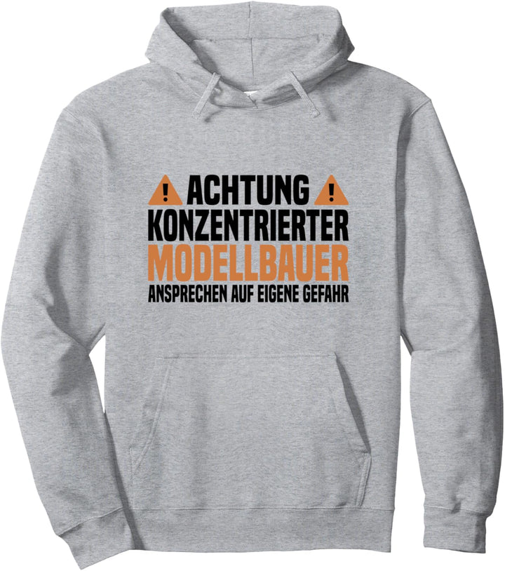 Modelleisenbahn Modellbau Gartenbahn Rente Ruhestand Pullover Hoodie