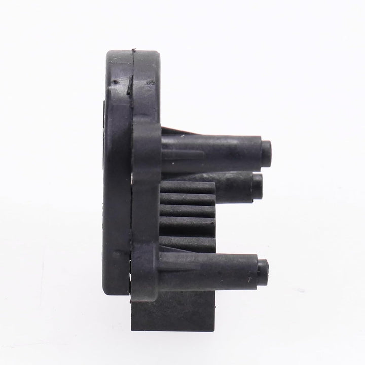 Original Fiat Gebläseschalter 1305589080