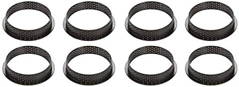 Silikomart Kuchenform 70 x 20 mm