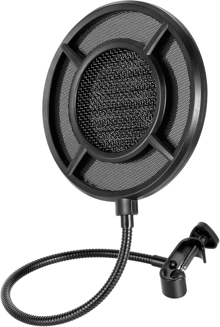 THRONMAX FILTRE Anti-POP P1 Pour Microphone