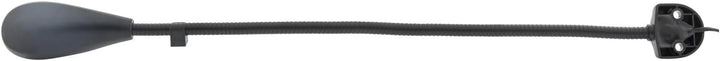 HELLA - Leseleuchte - SpotLED - LED - 12/24V - LED - Anbau - LED-Lichtfarbe: weiss/rot - innen - 2JA