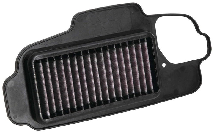 K&N Luftfilter kompatibel mit Honda Monkey (ABS) 125 2019- (HA-1219)