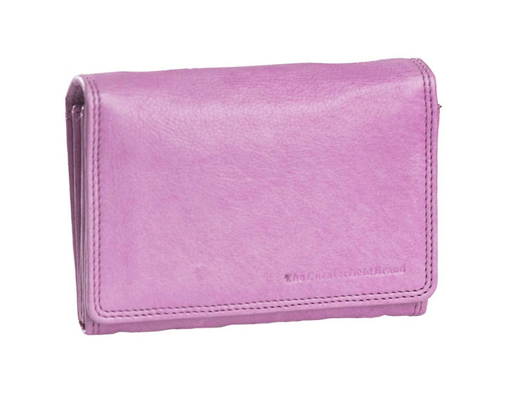The Chesterfield Brand Maui Geldbörse RFID Leder 13 cm