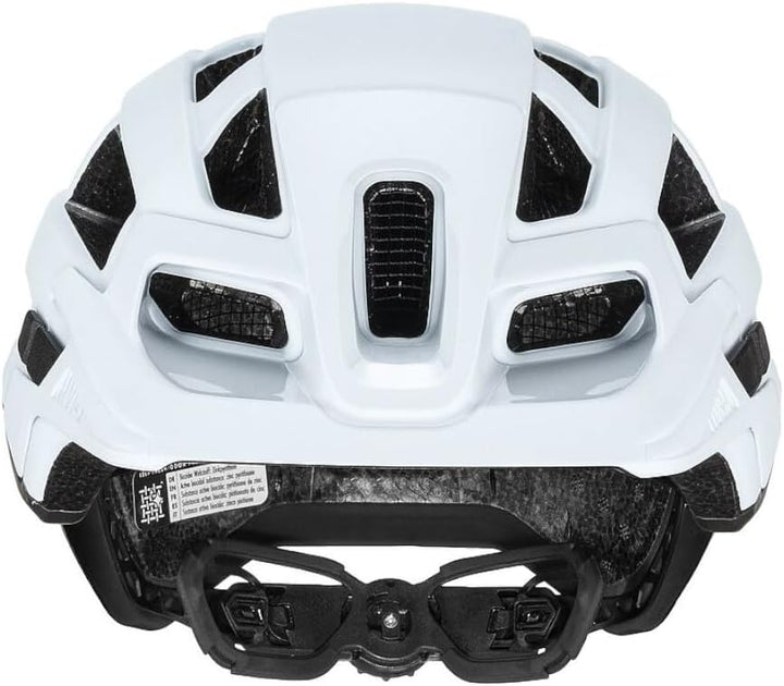 Uvex Finale 2.0 MTB Fahrrad Helm matt grün 2023 52-57 cm Single, 52-57 cm Single