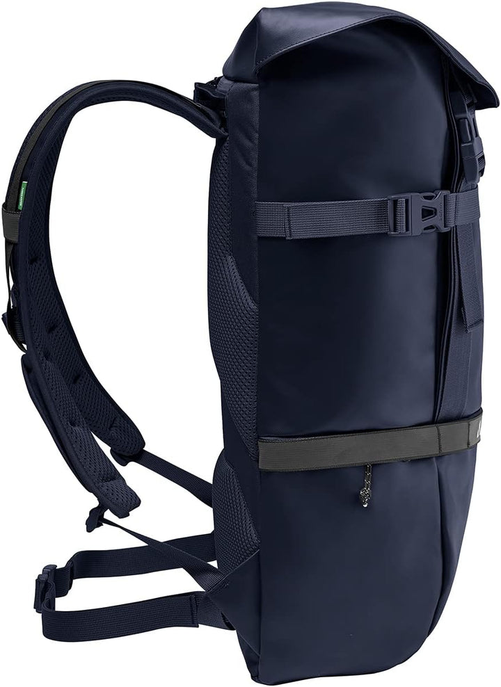 VAUDE Rucksaecke30-39L Mineo Backpack 30 Einheitsgrösse Eclipse, Einheitsgrösse Eclipse