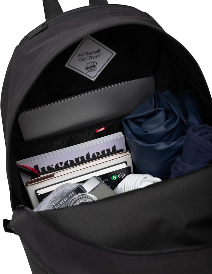 Herschel Unisex Backpack Farbe: Rosa., Farbe: Rosa.