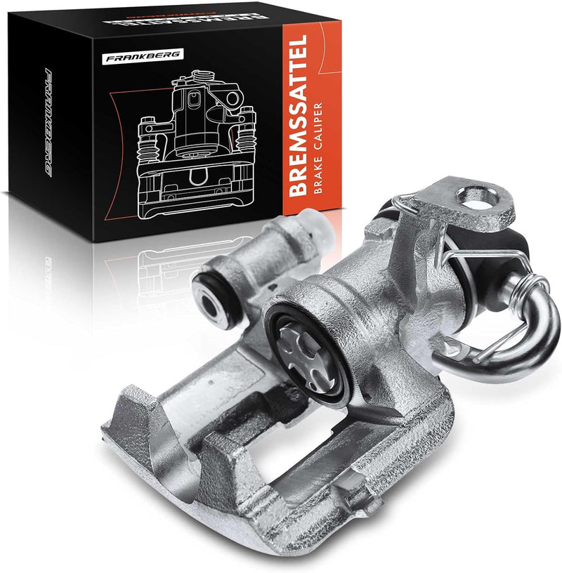 Frankberg Bremssattel Bremszange Hinten Links Kompatibel mit Mondeo II Turnier BNP 1.8L-2.5L Kombi 1