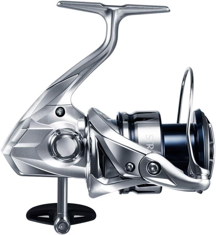 SHIMANO Stradic 4000FL XG Spinning Fishing Reel