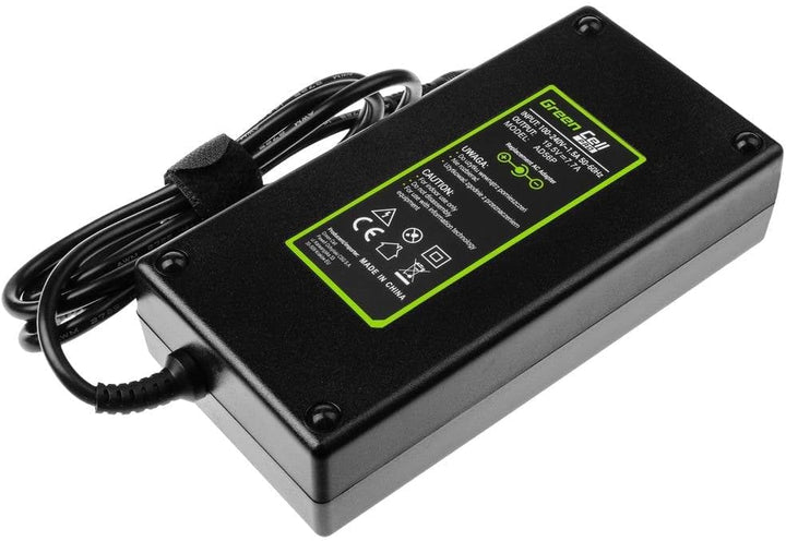 GC PRO Netzteil für Asus G550 G551 G73 N751 MSI GE60 GE62 GE70 GP60 GP70 GS70 PE60 PE70 WS60 Laptop