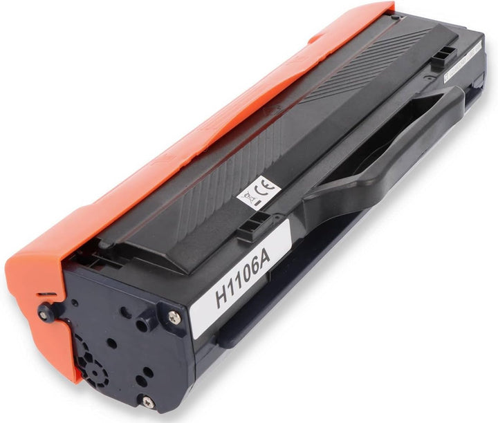 Toner kompatibel zu HP W1106A 106A für HP Laser 107a 107r 107w MFP 130 135a 135w 135r 135wg 138fnw 1