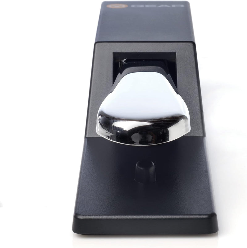 Nektar NX-P & M-Audio SP-2 — Universelles Sustain-Pedal mit Klaviermechanik, das ideale Zubehör für