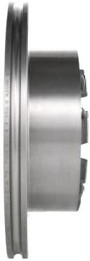 Bosch BD785 Bremsscheiben - Hinterachse - eine Bremsscheibe