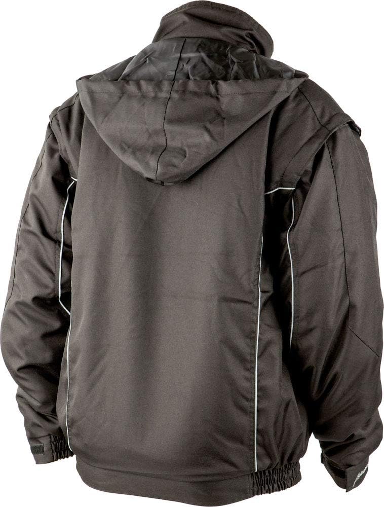 ALBATROS Ampere Pilotenjacke Regenjacke Gr. M, M