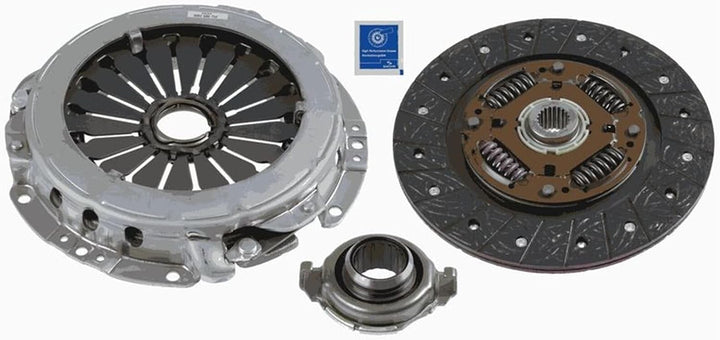 Sachs 3000 951 406 - Kupplungssatz