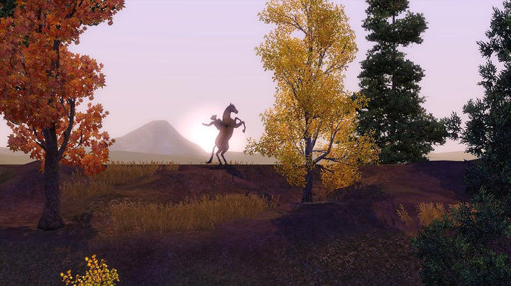 ELECTRONIC ARTS Les Sims 3 Addon : Animaux et Compagnie [PC]