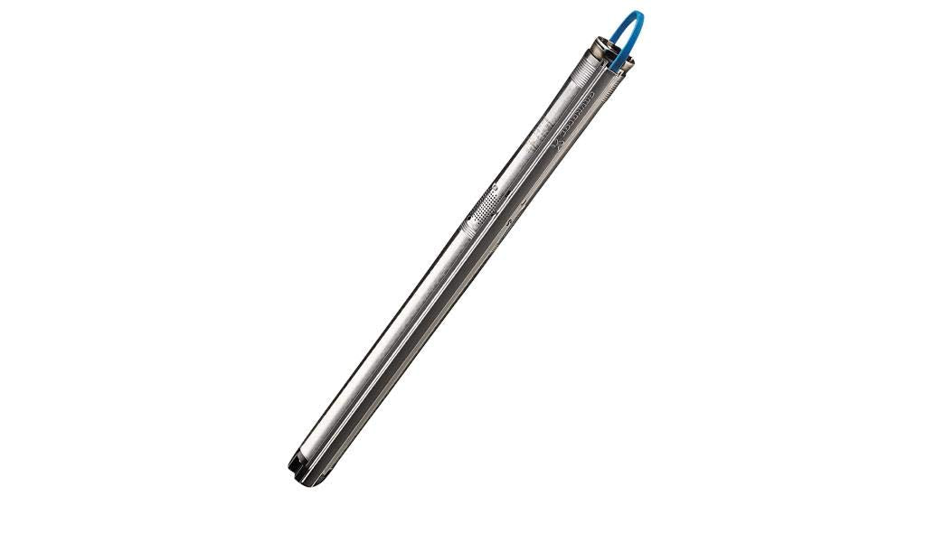 Grundfos SQ Tauchpumpe SQ3 – 95 1 x 230 V 1,1 – 1,73 KW 3 "