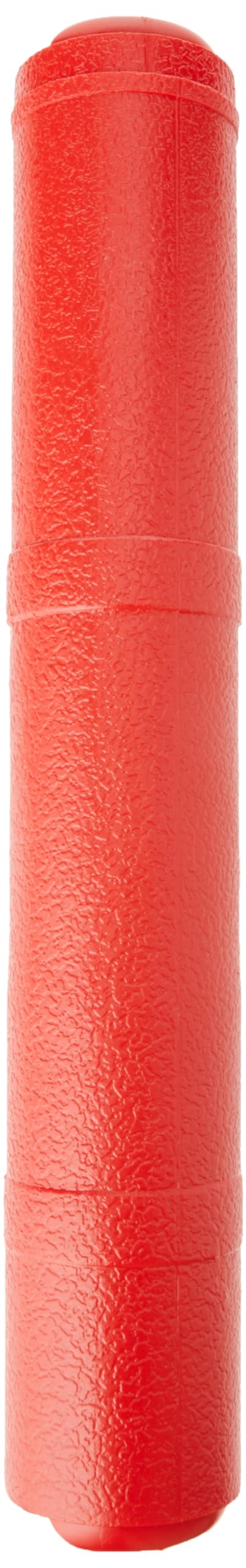 Kathay 34000651 Zeichenhalter, rot, Kunststoff, ausziehbar, von 45 cm bis 70 cm, Durchmesser 60 mm.