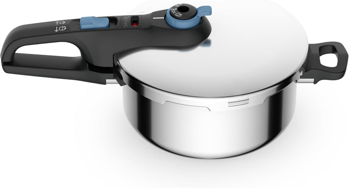 Tefal Secure TRENDY 4L Pressure Cooker Basket