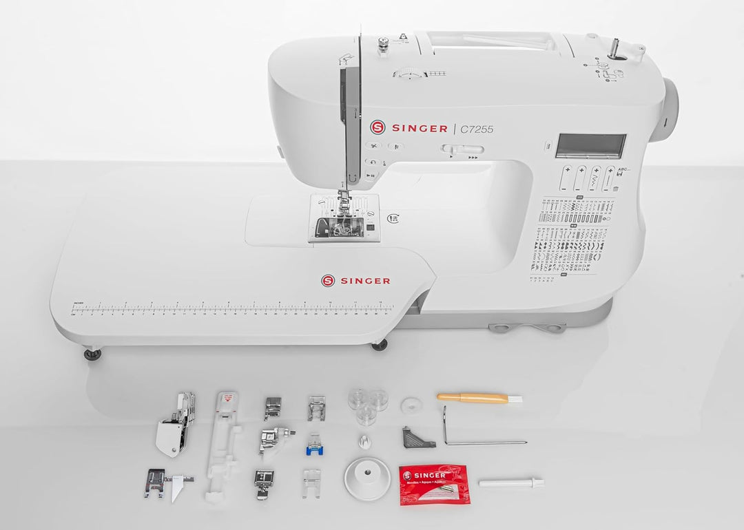 Singer C7255
