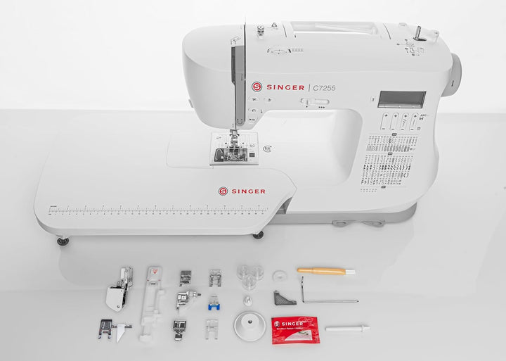 Singer C7255