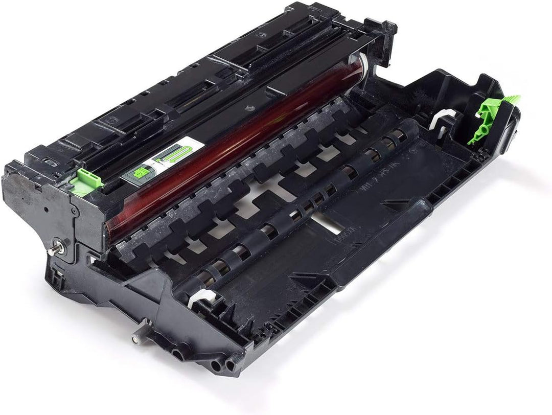 Green2Print Trommel 50000 Seiten ersetzt Brother DR-3400 passend für Brother DCP-L5500D, DCP-L5500DN