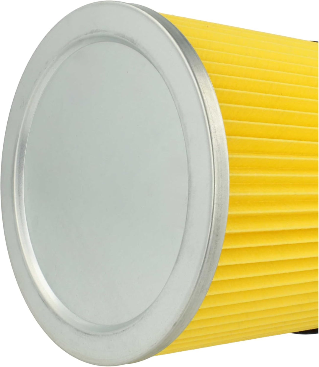 vhbw 4X Ersatz-Filter kompatibel mit Scheppach UG710, UG700, HA1000, HD040 Absauganlage für Holzbear