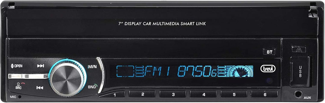 Autoradio Trevi Mdv 6380 Dab