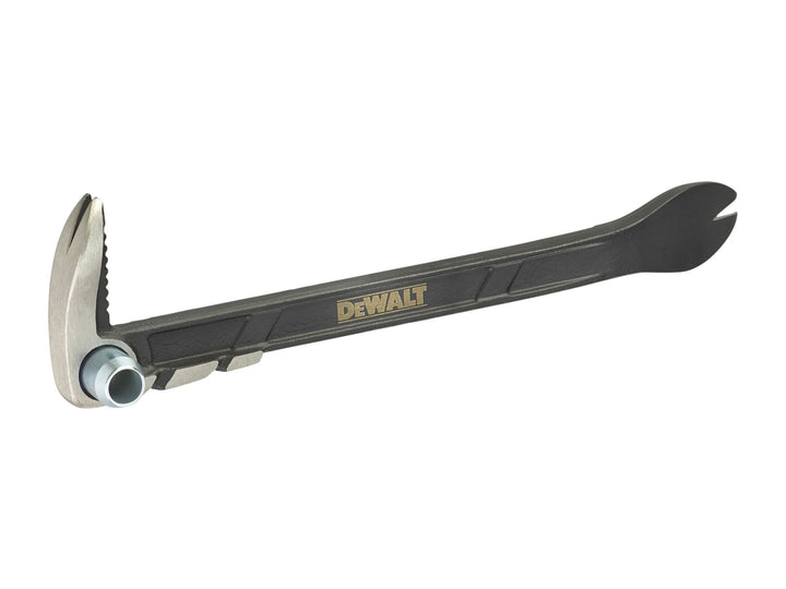 DeWalt Praezisionseisen 254mm spitz | DWHT0-55524